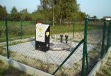Przepompownia ESP