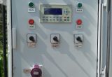 Szafa sterownicza ESP
