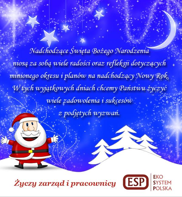 Wesołych Świąt